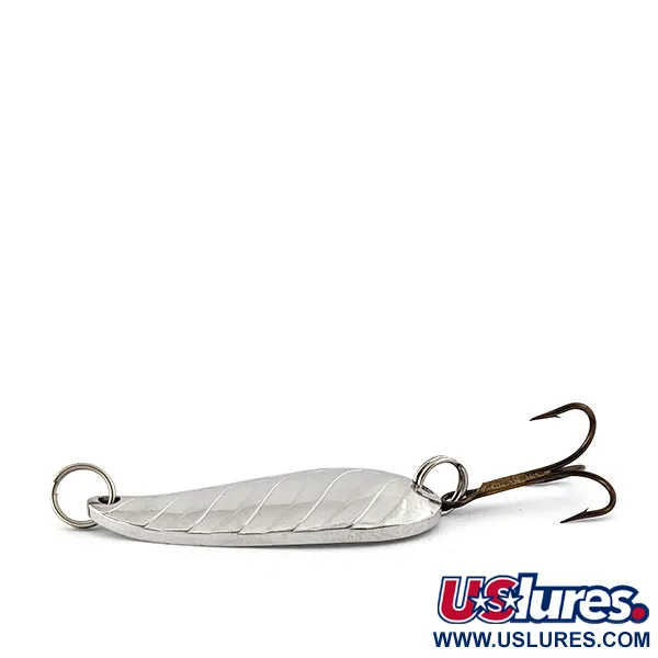 Abu Garcia Garcia Sierra Spoon, srebro, 11 g błystka wahadłowa #14412