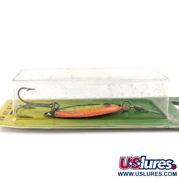  ​Wahoo Key Largo Swim'n Fin, pilker, z grzechotką, , 7 g błystka wahadłowa #14413