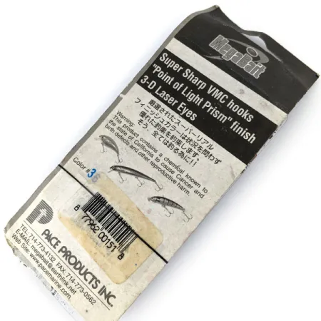 Other Mega Bait Chubby Shad, guma, 14 g #14414
