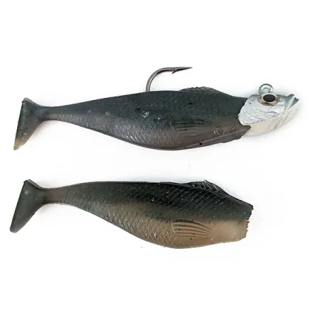 Other Mega Bait Chubby Shad, guma, 14 g #14414