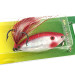  ​Wahoo Key Largo Swim'n Fin, pilker, z grzechotką, , 14 g błystka wahadłowa #14415