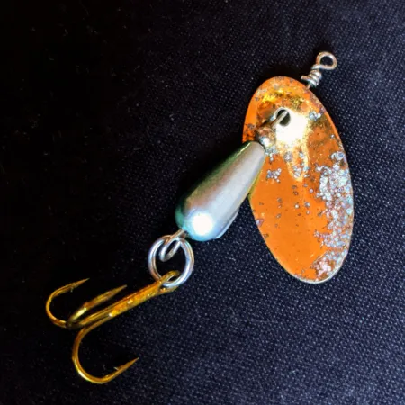 Panther Martin 6, 6 g błystka obrotowa #14418