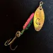 Yakima Bait ​Worden’s Original Rooster Tail, mosiądz, 4,7 g błystka wahadłowa #14421