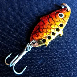 Lip Ripperz Z Spoon