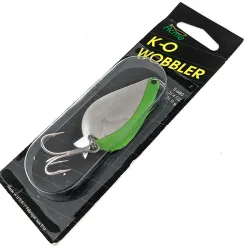 K.O. Wobbler