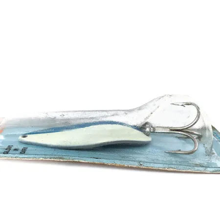 Acme Little Cleo (świeci w ciemności), Glow - świeci w ciemności, 21 g błystka wahadłowa #14473