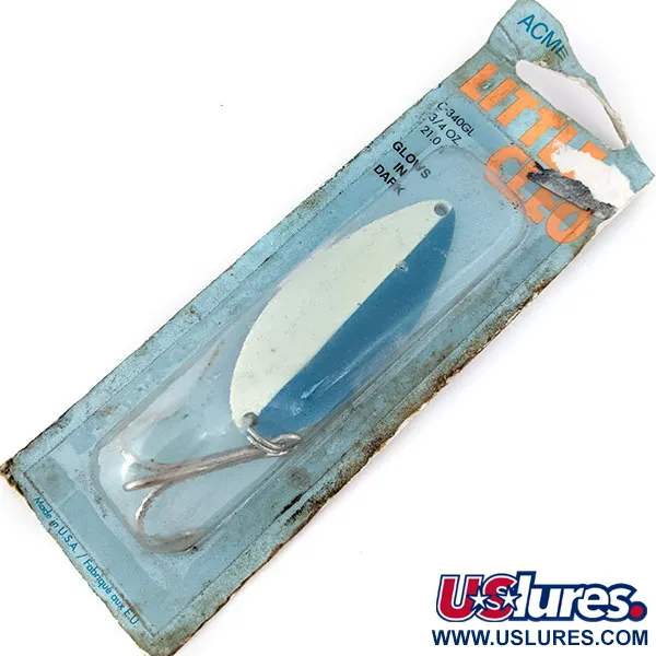 Acme Little Cleo (świeci w ciemności)