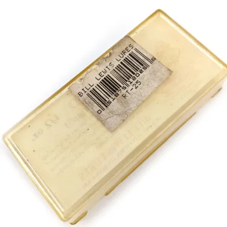 Bill Lewis Rat-L-Trap RT 25, RT 25, 14 g wobler #14474