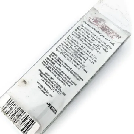 Cotton Cordell Super Spot, Fire Tiger (Ognisty Tygrys), 5 g wobler #16185