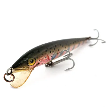 Rapala Original Floater F9, RT, 4 g wobler #14476