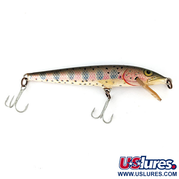 Rapala Original Floater F9