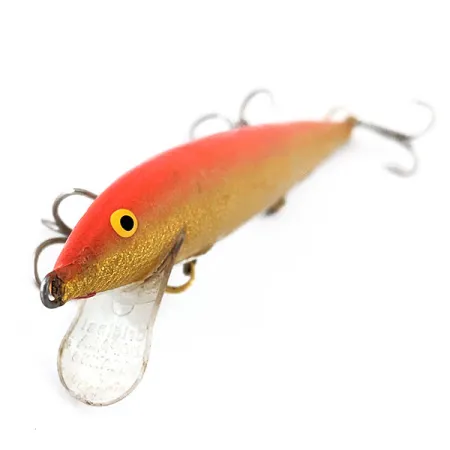 Rapala Original Floater F11, 6 g wobler #14477