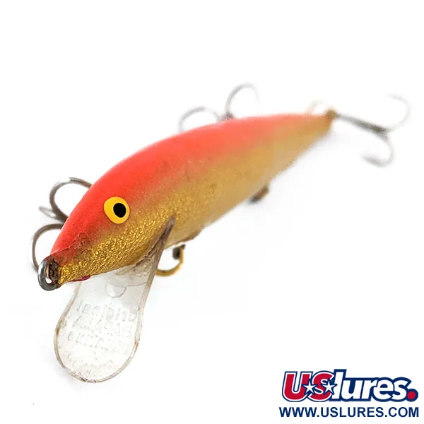 Rapala Original Floater F11, 6 g wobler #14477