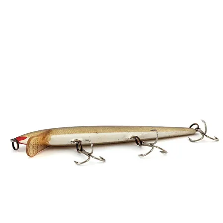 Rapala Original Floater F11, 6 g wobler #14478