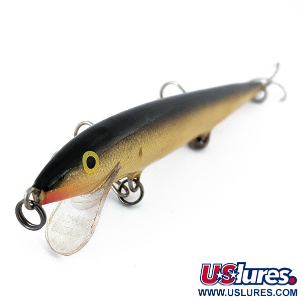 Rapala Original Floater F13