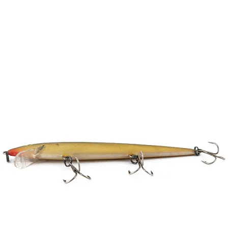 Rapala Original Floater F13, złoto, 7 g wobler #14479