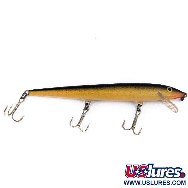 Rapala Original Floater F13