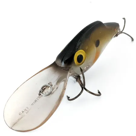 Storm Lightning Shad, 28 g wobler #14480