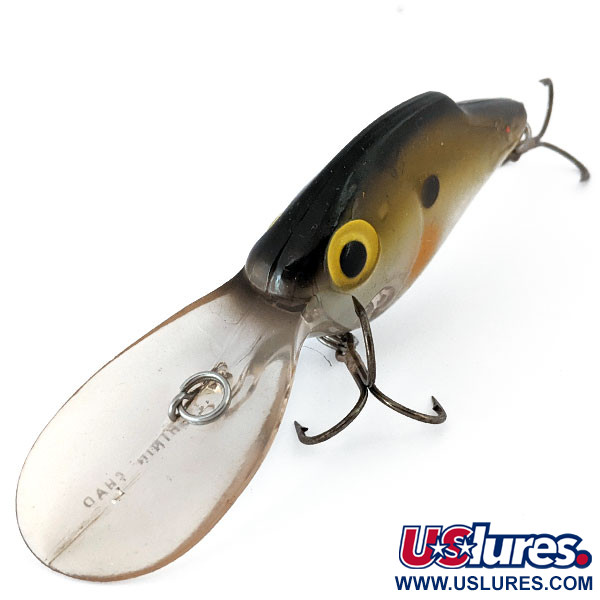 Storm Lightning Shad