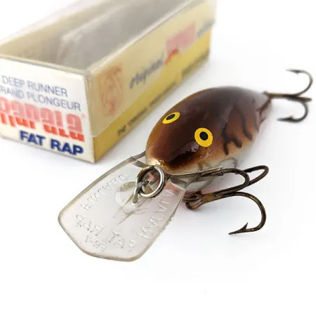 Rapala Fat Rap FR 7, 14 g wobler #14482