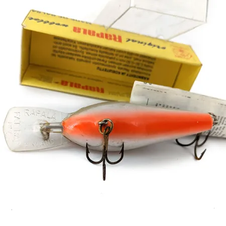 Rapala Fat Rap FR 7, 14 g wobler #14482
