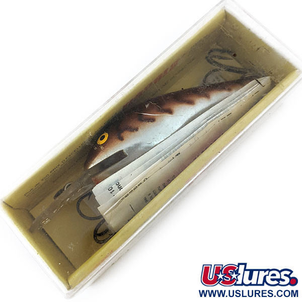  Rapala Fat Rap FR 7, , 14 g wobler #14482