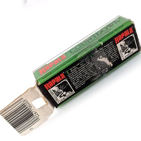 Rapala Countdown S5, 5 g wobler #14483