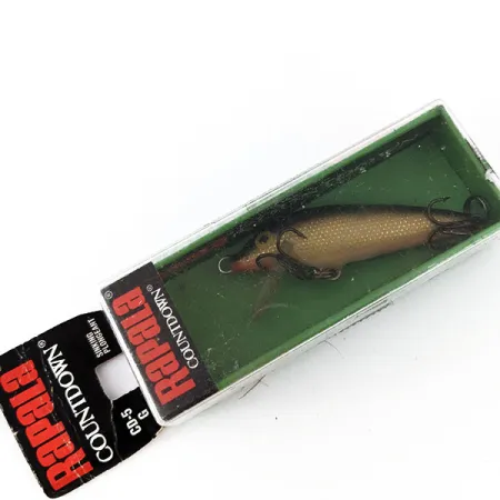 Rapala Countdown S5