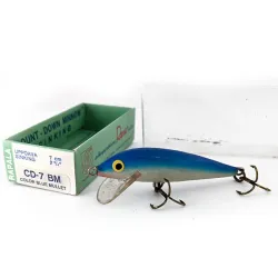 Rapala Countdown S7