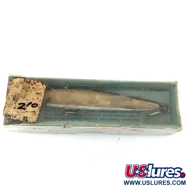 Rapala Original Floater F9, 4 g wobler #14485