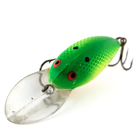 Bomber model 7A baby striper, 14 g wobler #14487