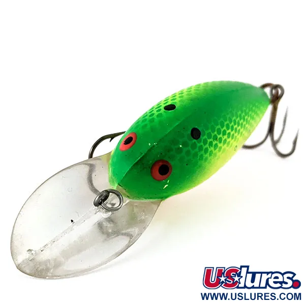  Bomber model 7A baby striper, , 14 g wobler #14487