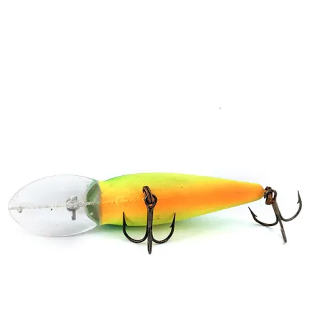 Bomber model 7A baby striper, 14 g wobler #14487