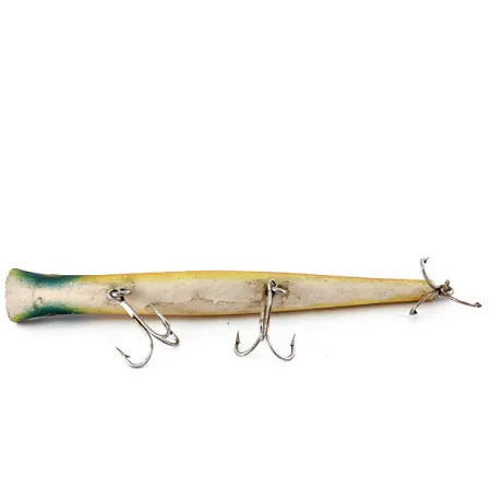 Unknown Wooden Pencil Plug, 8,5 g wobler #14489