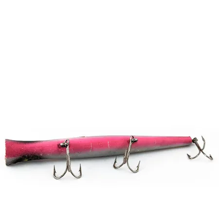 Unknown Wooden Pencil Plug, 8,5 g wobler #14490