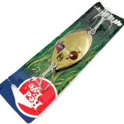 Red Eye Wiggler