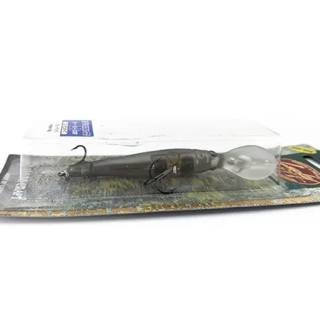 Lucky Craft Area Master Pond & stream game 65SP, 4,8 g wobler #14501