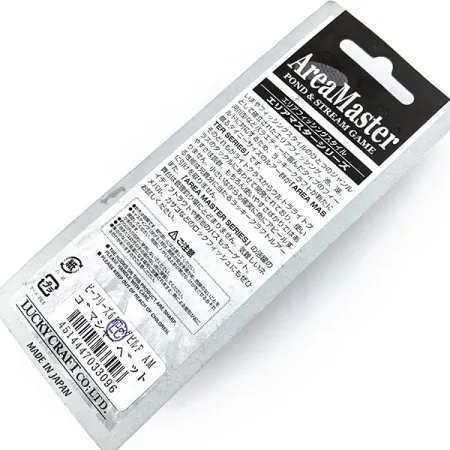 Lucky Craft Area Master Pond & stream game 65SP, 4,8 g wobler #14501