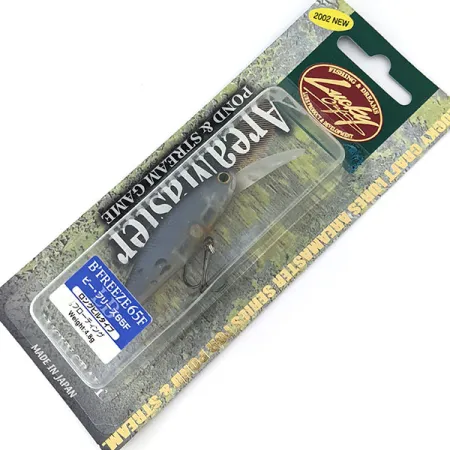 Lucky Craft Area Master Pond & stream game 65SP