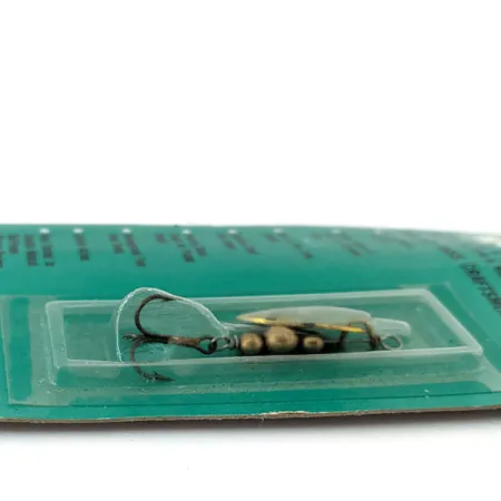 Monti Swiss Lures, 3 g błystka obrotowa #14502