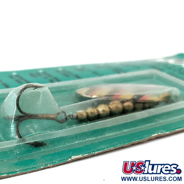 Monti Swiss Lures, 5 g błystka obrotowa #14503