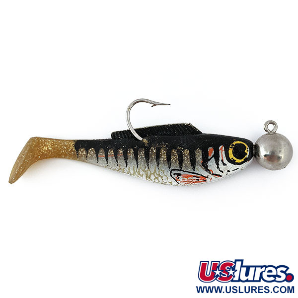 Renosky Lures Renosky Super Shad, guma, , 35 g  #14505