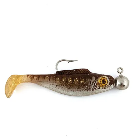 Renosky Super Shad, guma