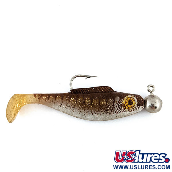 Renosky Super Shad, guma