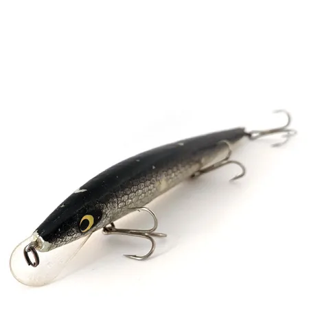 Smithwick Suspending Rattlin’ Rogue, srebro, 14 g wobler #14512