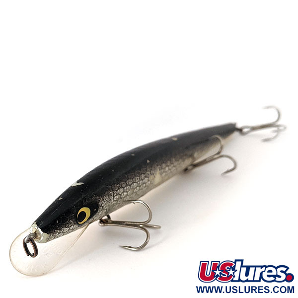  Smithwick Suspending Rattlin’ Rogue, srebro, 14 g wobler #14512