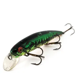 Bomber Long A