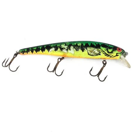 Bomber Long A, Bas, 12 g wobler #14513