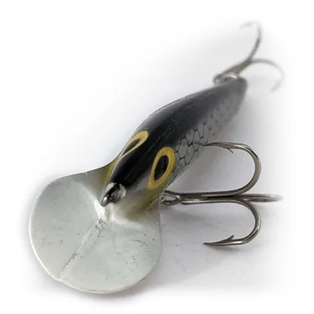 ​Storm Thin Fin Shiner Minnow, srebro, 7 g wobler #14516