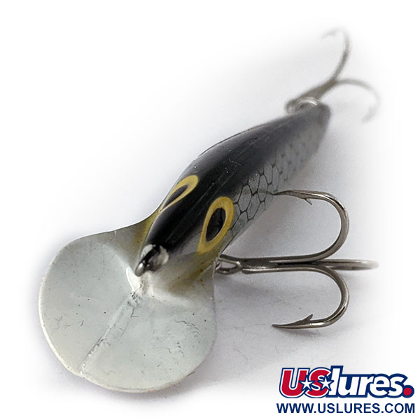  ​Storm Thin Fin Shiner Minnow, srebro, 7 g wobler #14516